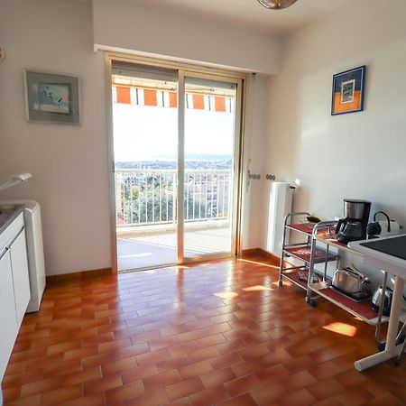 Grand 3 Pieces Avec Vue Mer Nizza Exterior foto