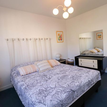 Grand 3 Pieces Avec Vue Mer Nizza Exterior foto
