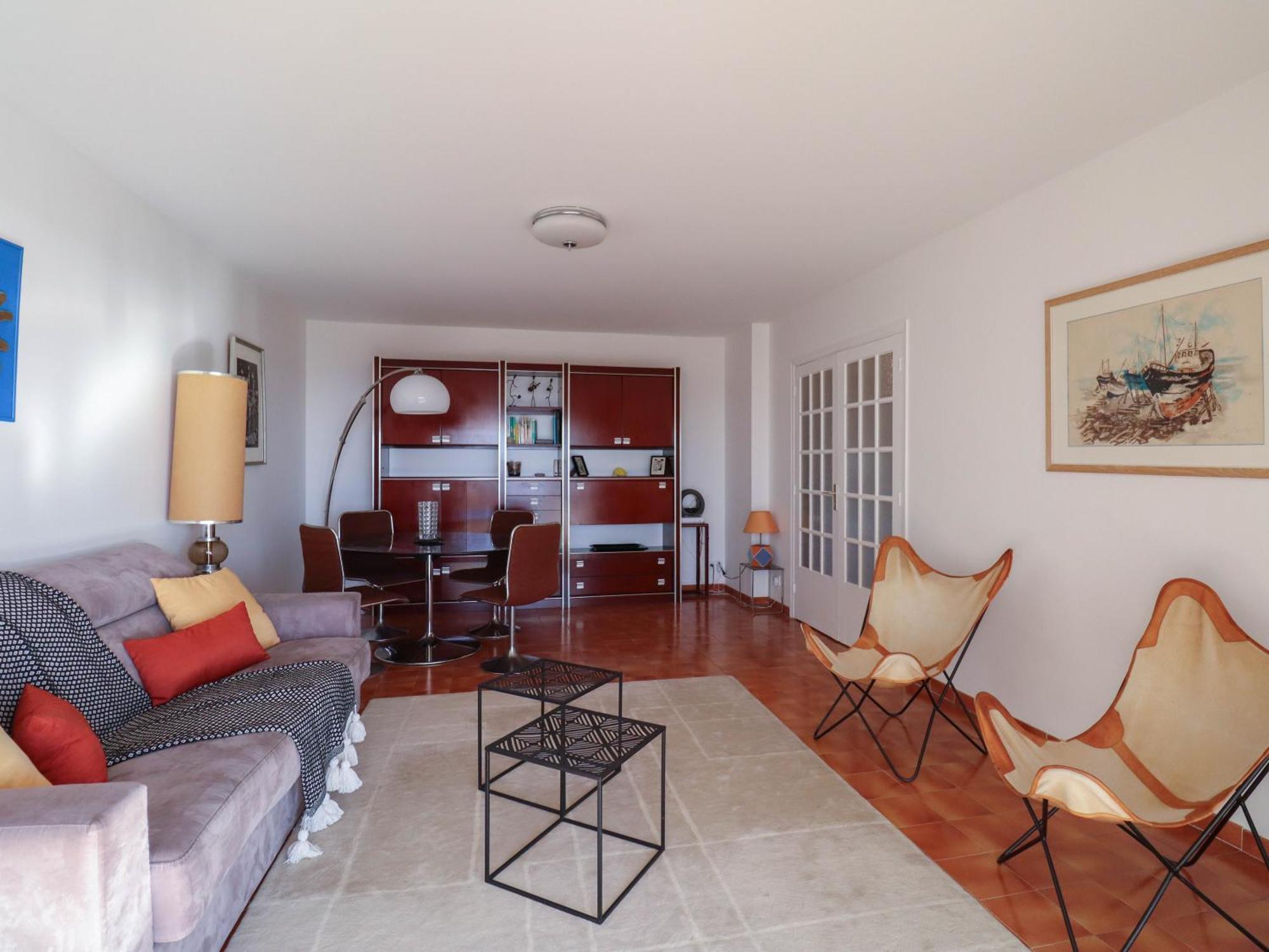 Grand 3 Pieces Avec Vue Mer Nizza Exterior foto