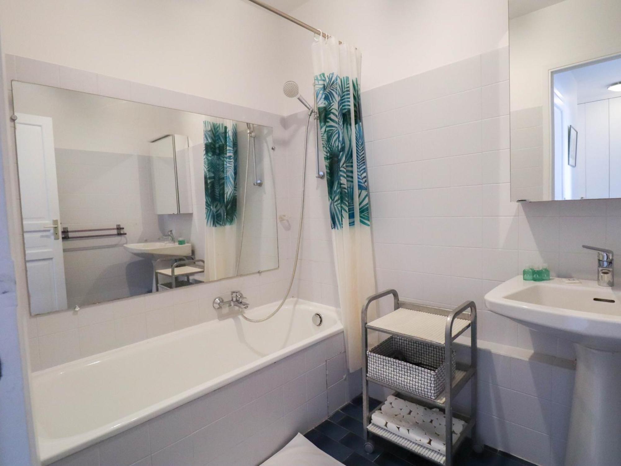Grand 3 Pieces Avec Vue Mer Nizza Exterior foto