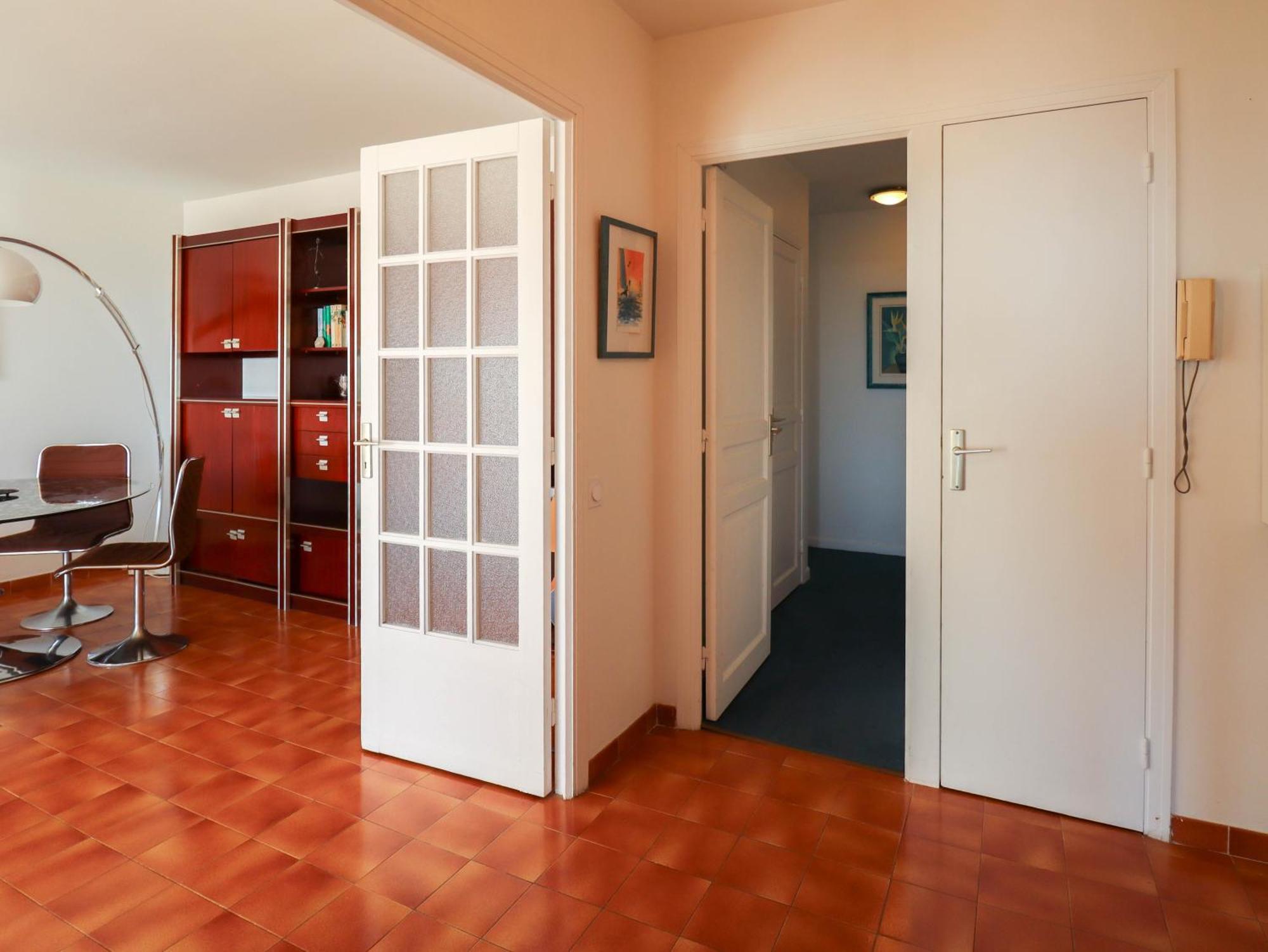 Grand 3 Pieces Avec Vue Mer Nizza Exterior foto